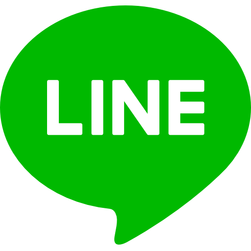 LINEお友達募集